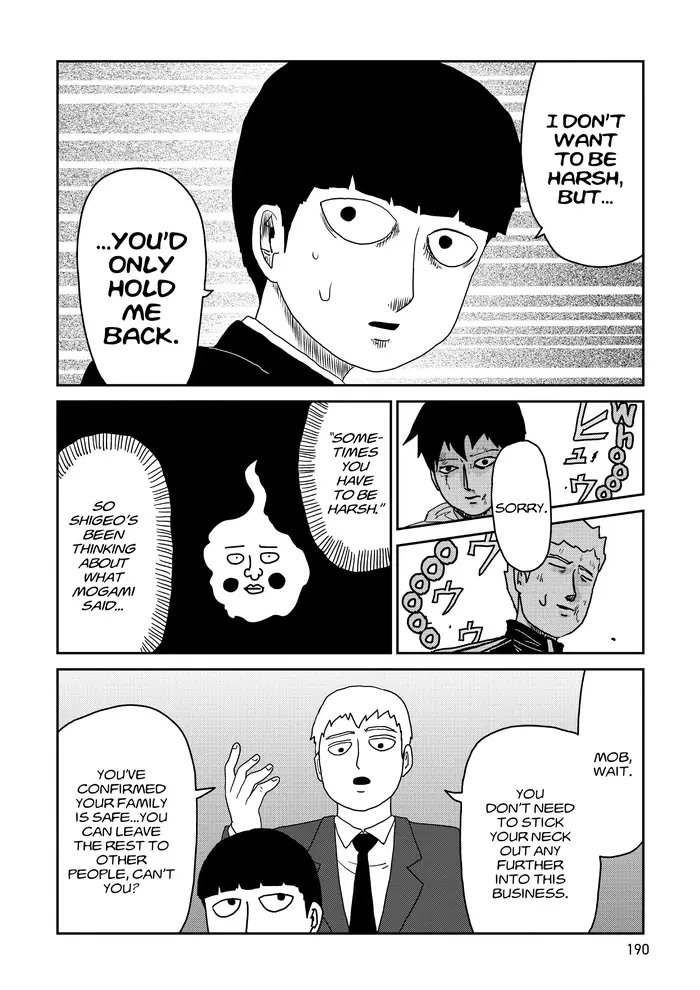 Mob Psycho 100 Chapter 88 image 50_optimized